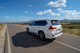 Lexus LX 570 Lpg  - 65000 € / 127128.95 лв. - 19771279 4