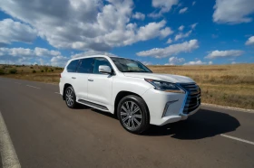 Lexus LX 570 Lpg  - 65000 € / 127128.95 лв. - 19771279 2