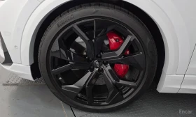 Audi RSQ8 * QUATTRO* CERAMIC* ALCANTARA* ��������* 360* HUD* | Mobile.bg � ����� ������ 5