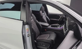 Audi RSQ8 * QUATTRO* CERAMIC* ALCANTARA* ��������* 360* HUD* | Mobile.bg � ����� ������ 11