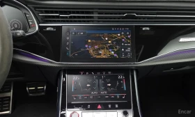 Audi RSQ8 * QUATTRO* CERAMIC* ALCANTARA* ��������* 360* HUD* | Mobile.bg � ����� ������ 14