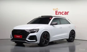 ������ Audi RSQ8