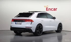 Audi RSQ8 * QUATTRO* CERAMIC* ALCANTARA* ��������* 360* HUD* | Mobile.bg � ����� ������ 2