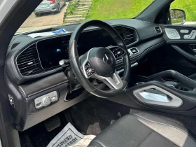 Mercedes-Benz GLE 450 4MATIC* DISTRONIC* BURMESTER* A���������*  | Mobile.bg � ����� ������ 5