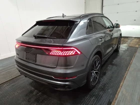 Audi Q8 TECHNIK  CARFAX | Mobile.bg � ����� ������ 3