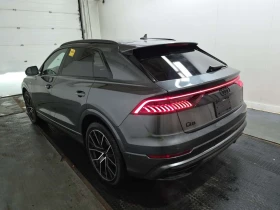 Audi Q8 TECHNIK  CARFAX | Mobile.bg � ����� ������ 4