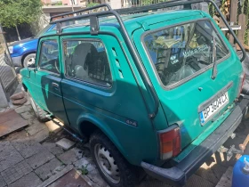 Lada Niva undefined | Auto.bg — изображение 6