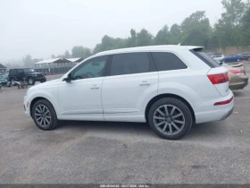 Audi Q7 * 45TFSI* QUATTRO* PREMIUM* КОЖА* ПОДГРЕВ* ПАНОРАМ - 18000 € / 35204.94 лв. - 92305345 13