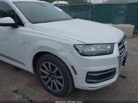 Audi Q7 * 45TFSI* QUATTRO* PREMIUM* КОЖА* ПОДГРЕВ* ПАНОРАМ - 18000 € / 35204.94 лв. - 92305345 6