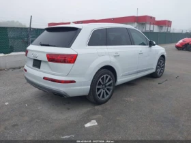 Audi Q7 * 45TFSI* QUATTRO* PREMIUM* КОЖА* ПОДГРЕВ* ПАНОРАМ - 18000 € / 35204.94 лв. - 92305345 4