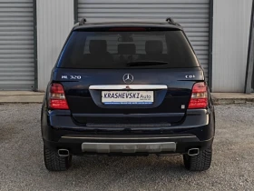 Mercedes-Benz ML 320 CDI 3.0d 224kc Navi  - 5999 € / 11733.02 лв. - 39784395 5
