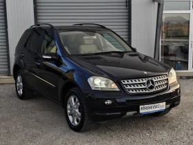 Mercedes-Benz ML 320 CDI 3.0d 224kc Navi 