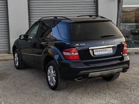 Mercedes-Benz ML 320 CDI 3.0d 224kc Navi  - 5999 € / 11733.02 лв. - 39784395 4