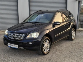 Mercedes-Benz ML 320 CDI 3.0d 224kc Navi  - 5999 € / 11733.02 лв. - 39784395 3