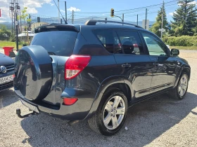 Toyota Rav4 2.2D-CAT/4x4/Лизинг | Auto.bg — изображение 4