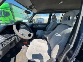 Mitsubishi Pajero 2.5TDI Климатик 7 местен Италия | Auto.bg — изображение 8
