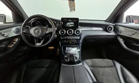 Mercedes-Benz GLC 300 AMG* LINE* COUPE* BURMESTER* �����* 360������*  | Mobile.bg � ����� ������ 6