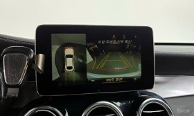 Mercedes-Benz GLC 300 AMG* LINE* COUPE* BURMESTER* �����* 360������*  | Mobile.bg � ����� ������ 9