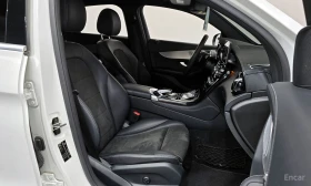 Mercedes-Benz GLC 300 AMG* LINE* COUPE* BURMESTER* �����* 360������*  | Mobile.bg � ����� ������ 13