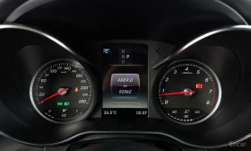 Mercedes-Benz GLC 300 AMG* LINE* COUPE* BURMESTER* �����* 360������*  | Mobile.bg � ����� ������ 11