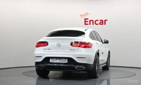 Mercedes-Benz GLC 300 AMG* LINE* COUPE* BURMESTER* �����* 360������*  | Mobile.bg � ����� ������ 4