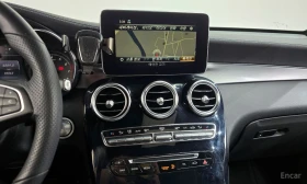 Mercedes-Benz GLC 300 AMG* LINE* COUPE* BURMESTER* �����* 360������*  | Mobile.bg � ����� ������ 8