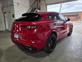 Alfa Romeo Stelvio * Quadrifoglio* ���������� ��� ������������ ������ | Mobile.bg � ����� ������ 12