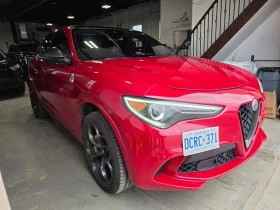 Alfa Romeo Stelvio * Quadrifoglio* ���������� ��� ������������ ������ | Mobile.bg � ����� ������ 10