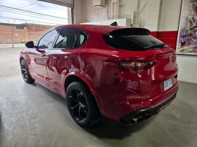 Alfa Romeo Stelvio * Quadrifoglio* ���������� ��� ������������ ������ | Mobile.bg � ����� ������ 13