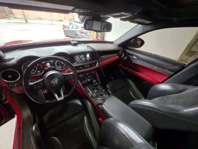 Alfa Romeo Stelvio * Quadrifoglio* ���������� ��� ������������ ������ | Mobile.bg � ����� ������ 9