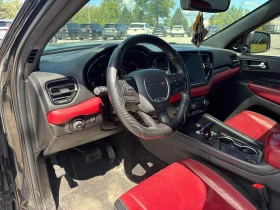 Dodge Durango * R/T AWD * ГЛАВНО ПРЕДСТАВИТЕЛСТВО НА MERCEDES*  | Auto.bg — изображение 7