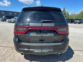 Dodge Durango * R/T AWD * ГЛАВНО ПРЕДСТАВИТЕЛСТВО НА MERCEDES*  | Auto.bg — изображение 5
