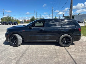 Dodge Durango * R/T AWD * ГЛАВНО ПРЕДСТАВИТЕЛСТВО НА MERCEDES*  | Auto.bg — изображение 3