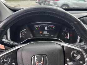Honda Cr-v EX L | CARFAX | АВТОКРЕДИТ БЕЗ ПЪРВОНАЧАЛНА ВНОСКА - 16900 € - 21532731 8