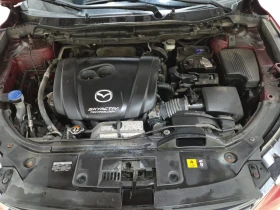 Mazda CX-5 GS* CARFAX* АВТОКРЕДИТ БЕЗ ПЪРВОНАЧАЛНА ВНОСКА*  | Auto.bg — изображение 16