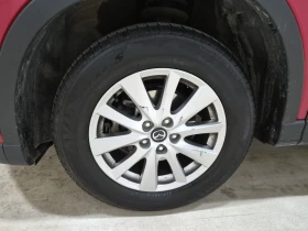 Mazda CX-5 GS* CARFAX* АВТОКРЕДИТ БЕЗ ПЪРВОНАЧАЛНА ВНОСКА*  | Auto.bg — изображение 6