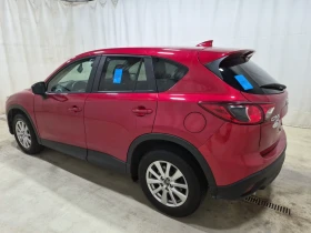 Mazda CX-5 GS* CARFAX* АВТОКРЕДИТ БЕЗ ПЪРВОНАЧАЛНА ВНОСКА*  | Auto.bg — изображение 4