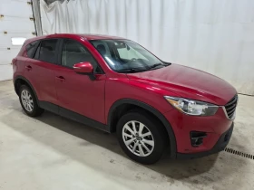 Mazda CX-5 GS* CARFAX* АВТОКРЕДИТ БЕЗ ПЪРВОНАЧАЛНА ВНОСКА*  | Auto.bg — изображение 2