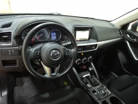 Mazda CX-5 GS* CARFAX* АВТОКРЕДИТ БЕЗ ПЪРВОНАЧАЛНА ВНОСКА*  | Auto.bg — изображение 10