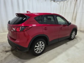 Mazda CX-5 GS* CARFAX* АВТОКРЕДИТ БЕЗ ПЪРВОНАЧАЛНА ВНОСКА*  | Auto.bg — изображение 3