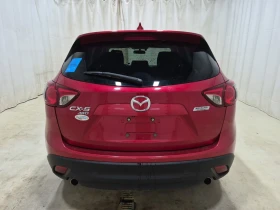 Mazda CX-5 GS* CARFAX* АВТОКРЕДИТ БЕЗ ПЪРВОНАЧАЛНА ВНОСКА*  | Auto.bg — изображение 17