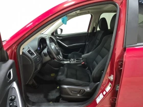 Mazda CX-5 GS* CARFAX* АВТОКРЕДИТ БЕЗ ПЪРВОНАЧАЛНА ВНОСКА*  | Auto.bg — изображение 5