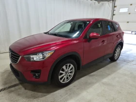 Mazda CX-5 * GS * CARFAX * БЕЗ ПЪРВОНАЧАЛНА ВНОСКА