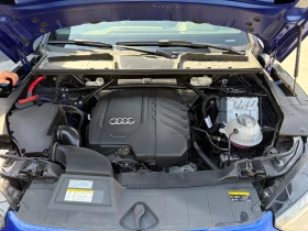 Audi Q5 Audi Q5 QUATTRO 45TFSI S LINE | Mobile.bg � ����� ������ 11