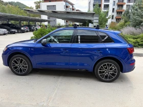 ����� �� �������� �� Audi Q5 Audi Q5 QUATTRO 45TFSI S LINE