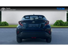 Toyota C-HR CLUB | Mobile.bg � ����� ������ 4