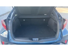 Toyota C-HR CLUB | Mobile.bg � ����� ������ 10