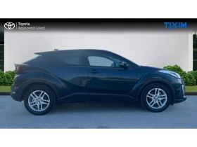 Toyota C-HR CLUB | Mobile.bg � ����� ������ 17