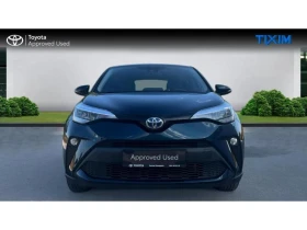 Toyota C-HR CLUB | Mobile.bg � ����� ������ 5