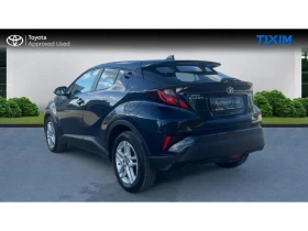 Toyota C-HR CLUB | Mobile.bg � ����� ������ 2